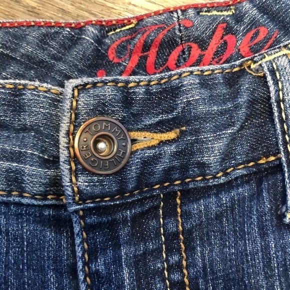 Tommy Hilfiger Hope‎ Flare Jeans - Picture 4 of 11